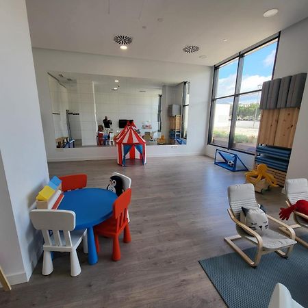 Apartamento Urban Sky Centro Málaga Exterior foto
