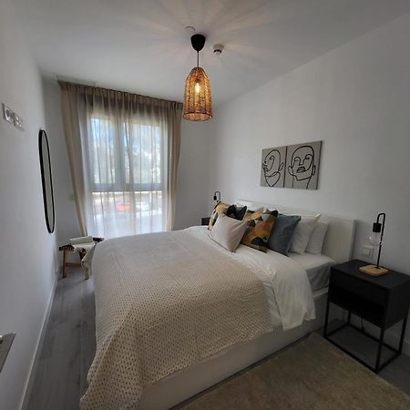 Apartamento Urban Sky Centro Málaga Exterior foto