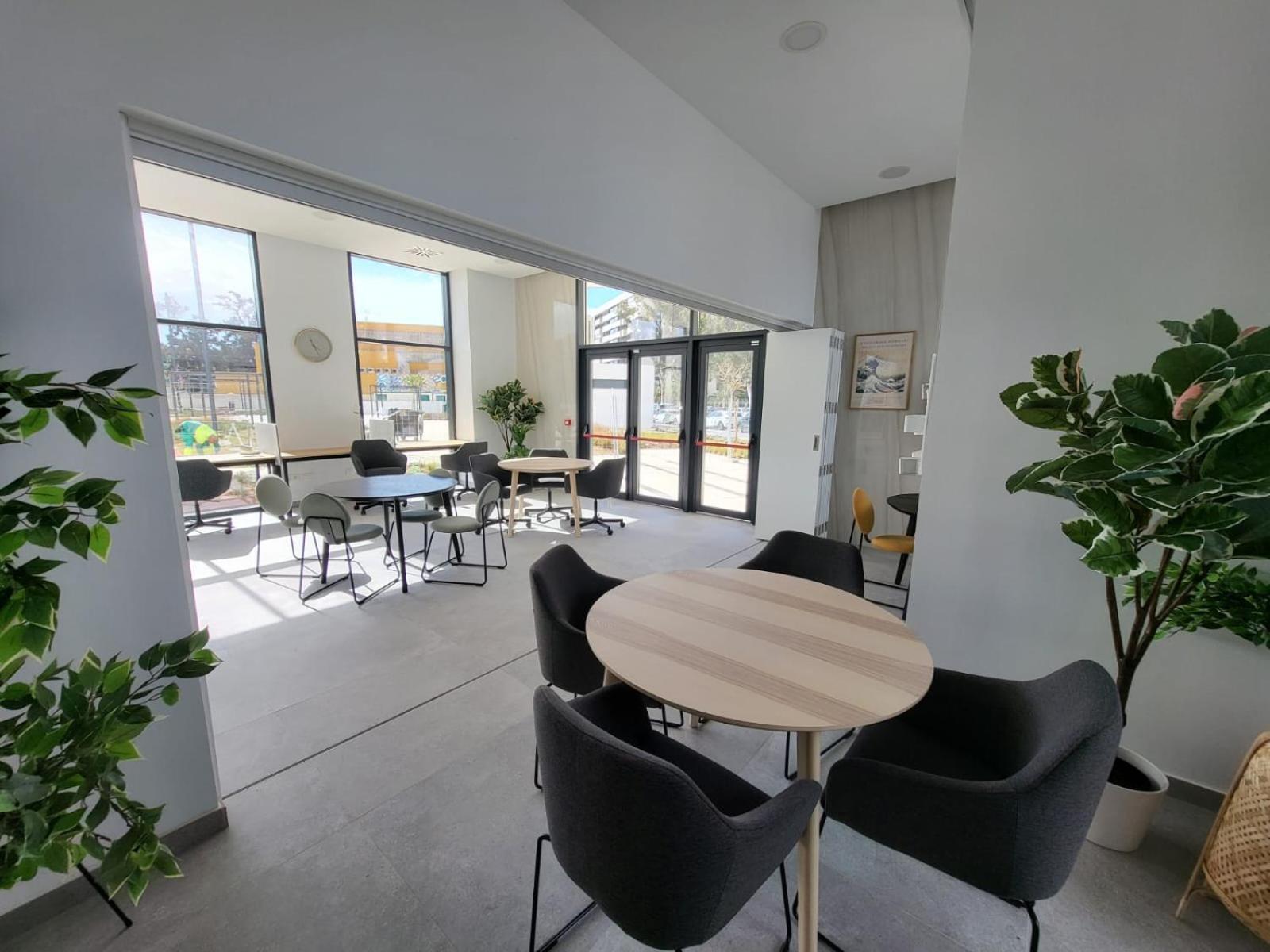 Apartamento Urban Sky Centro Málaga Exterior foto