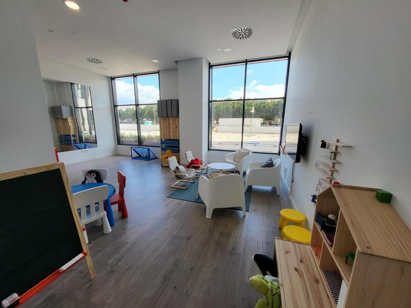 Apartamento Urban Sky Centro Málaga Exterior foto