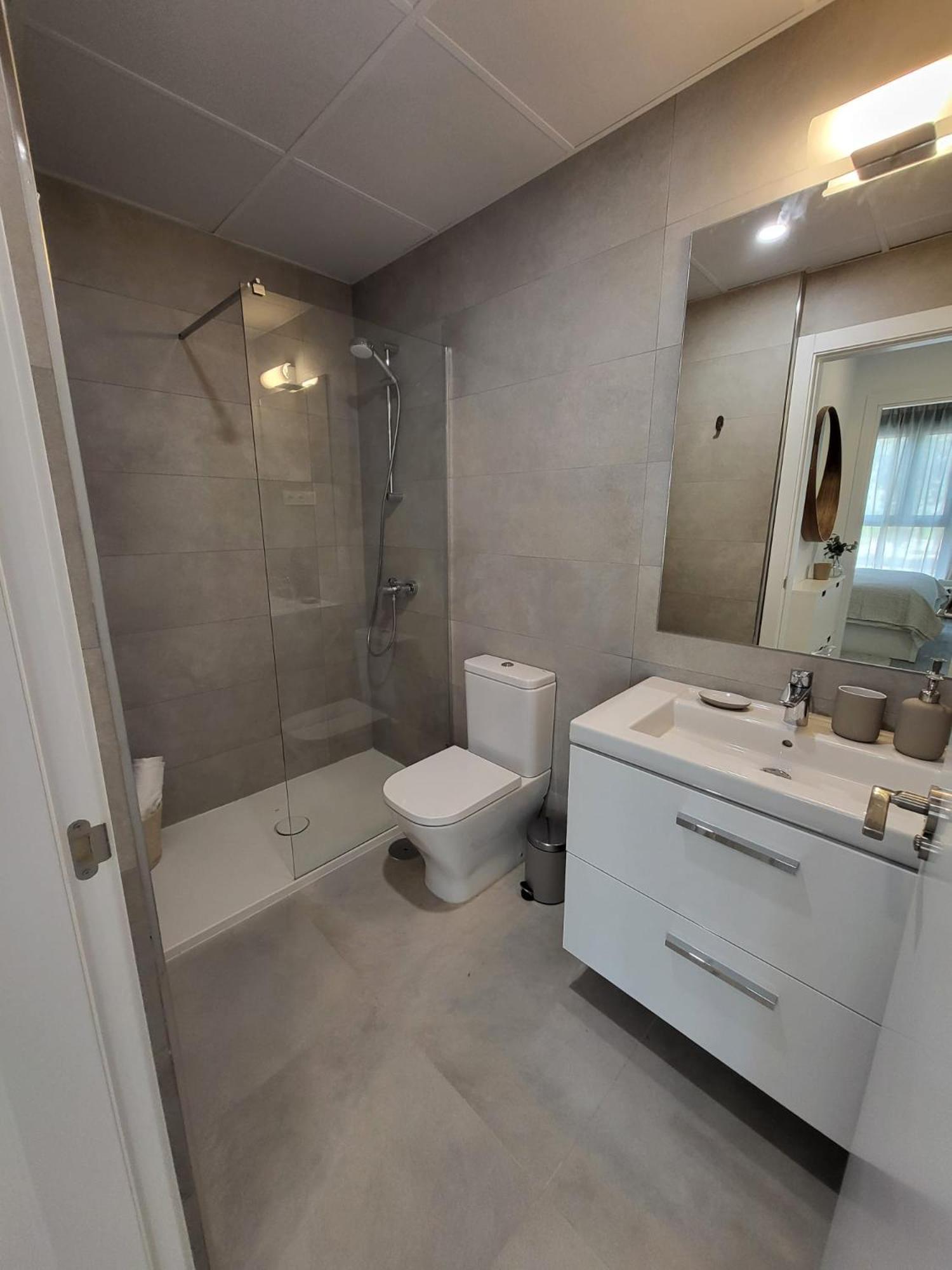 Apartamento Urban Sky Centro Málaga Exterior foto